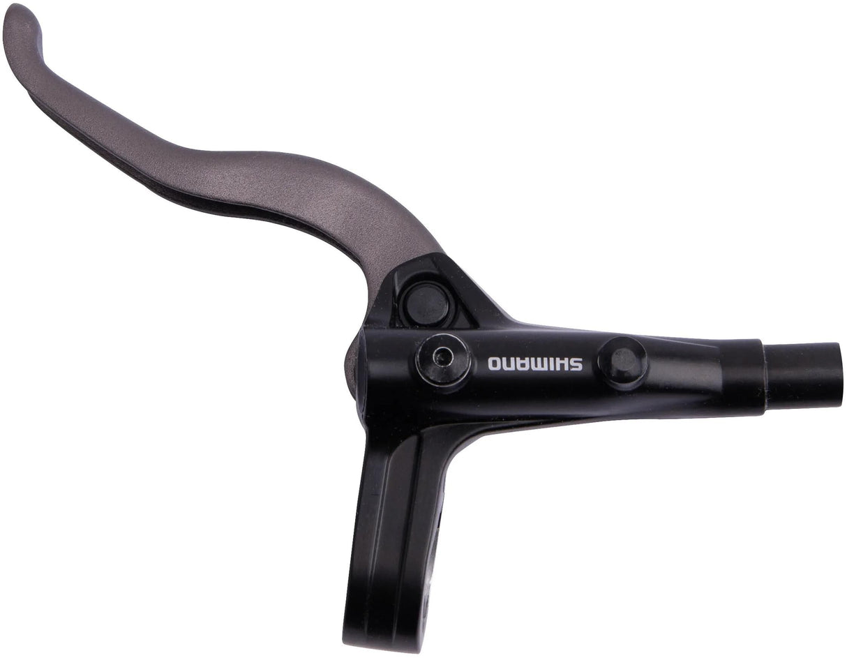 Shimano Bremshebel Acera BL-MT401 BR.Hebel Shim. blmt401 links 2-f Sil.hebel hydr.