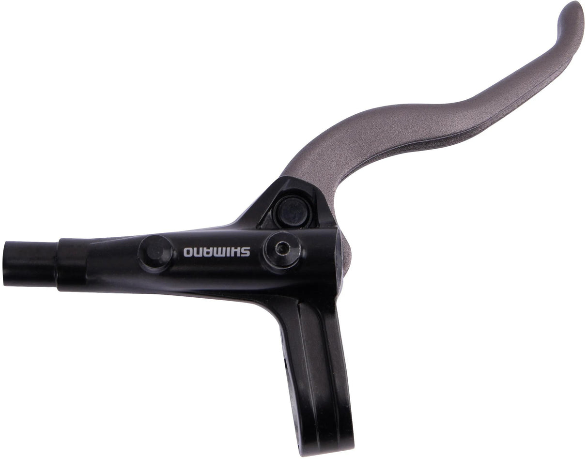 Shimano Bremshebel Acera BL-MT401 BR.Hebel Shim. blmt401 rechts 2-f Sil.hebel hydr.