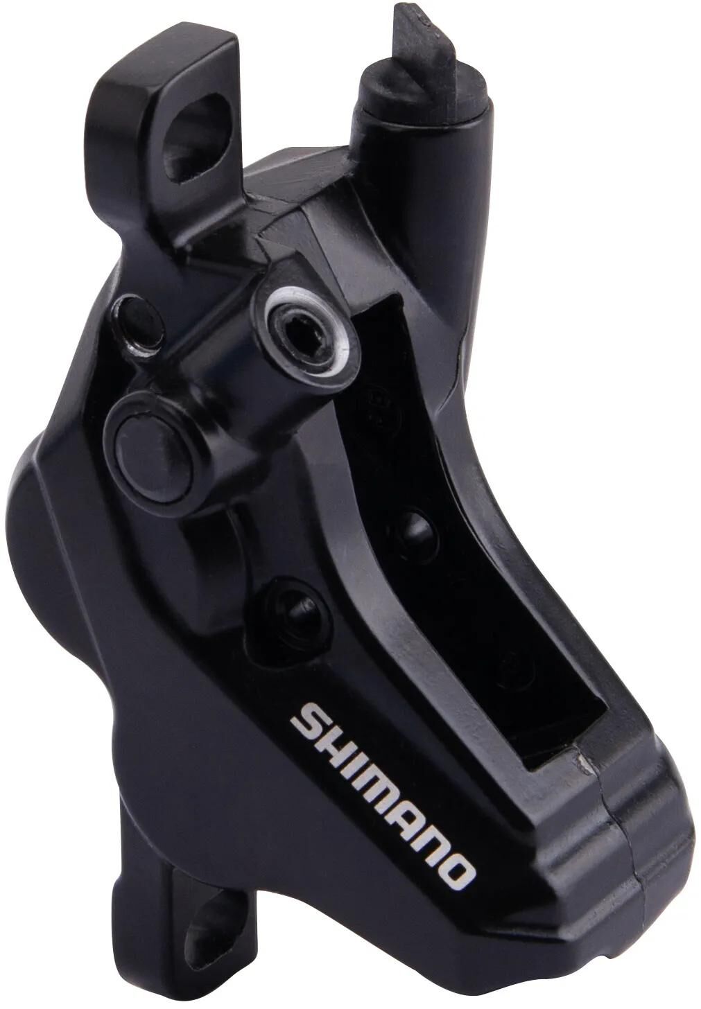 Shimano Bremsbelaghalter Acera BR-MT420 BR.Bremssattel-Unterlegscheibe. brmt420 4pis.pm fr. hinten mit Polster