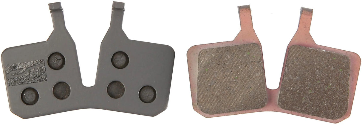Contec Scheibenbremsbelag DiscStop+ CBP-170 CT Scheibenbremsbelag CBP-170S gesintert