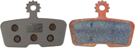 Contec Scheibenbremsbeläge Discstop+ cbp-360. CT-Scheibenbremsbelag CBP-360s gesintert