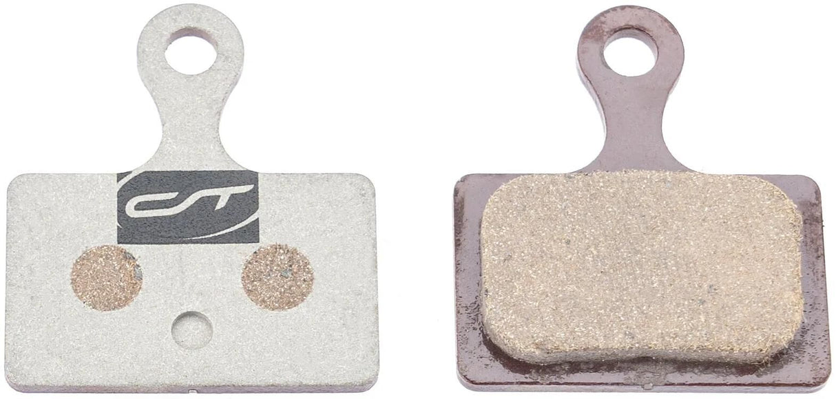 Contec Scheibenbremsbeläge Discstop+ cbp-625. ct disc br.pad discstop+ cbp-625 a+ organisch