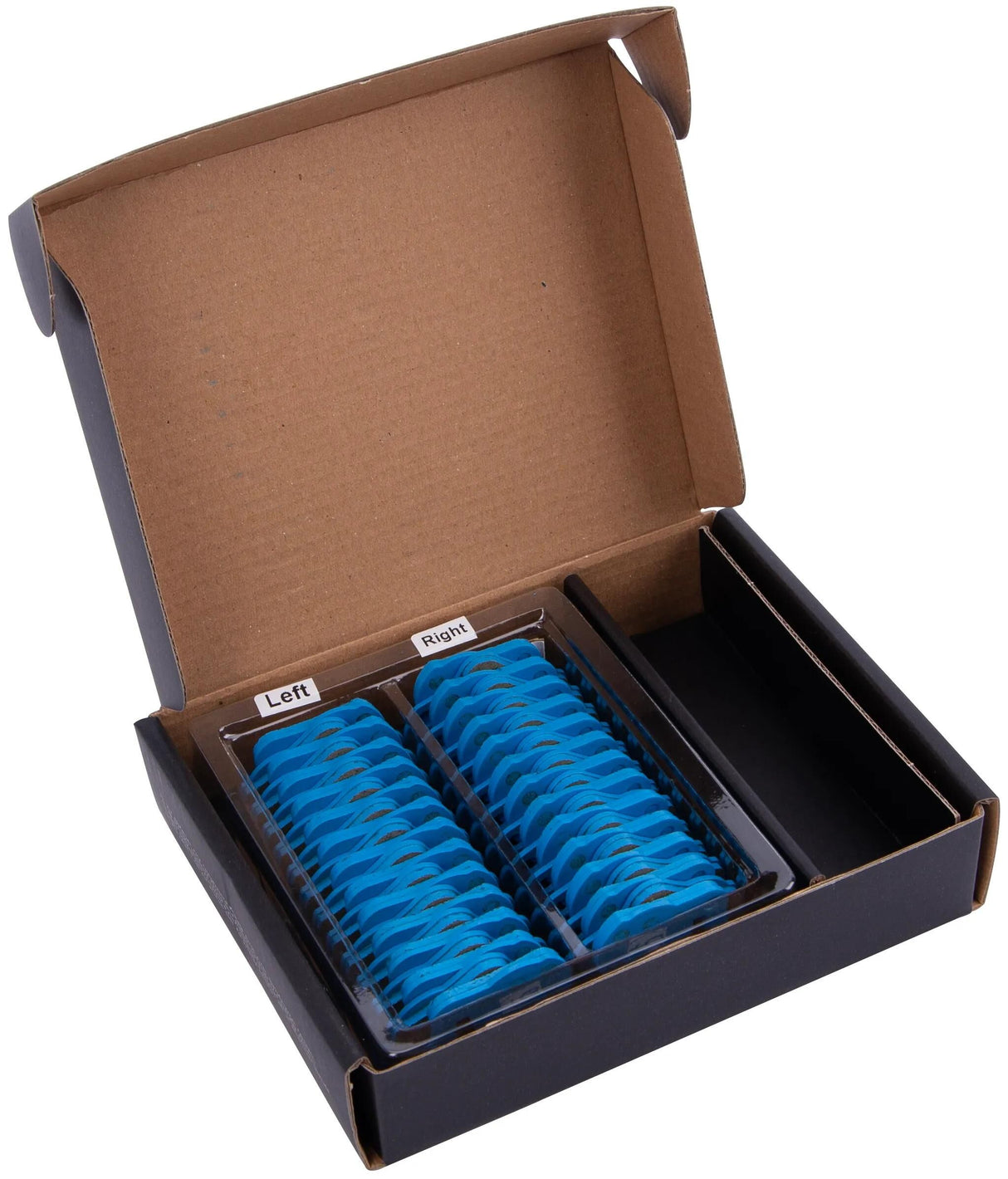 Contec Scheibenbremsbelag DiscStop+ CBP-150 CT Scheibenbremsbelag CBP-150 Organic, Box 25 Stück