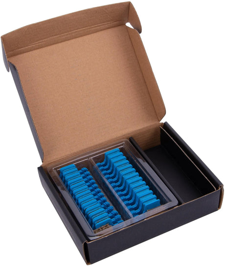Contec Scheibenbremsbelag DiscStop+ CBP-160 CT Scheibenbremsbelag CBP-160 Organic, Box 25 Stück