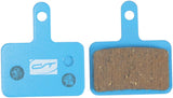 Contec Scheibenbremsbelag DiscStop+ CBP-530 CT Scheibenbremsbelag Box CBP-530 Shimano BR-M515
