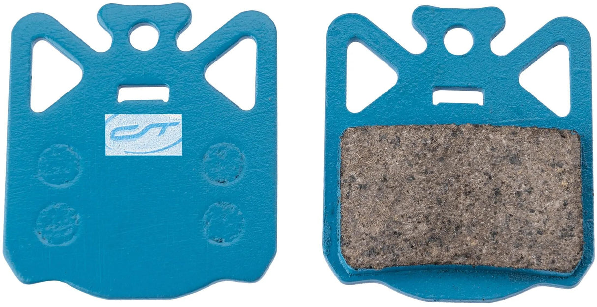 Contec Scheibenbremsbelag Discstop+ CBP-680 CT Disc Br. Pad Discstop+ cbp-680 organisch