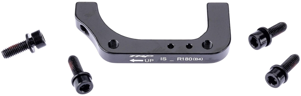 Trp-Scheibenbremsenadapter ist Adapter B4 180 mm hinten