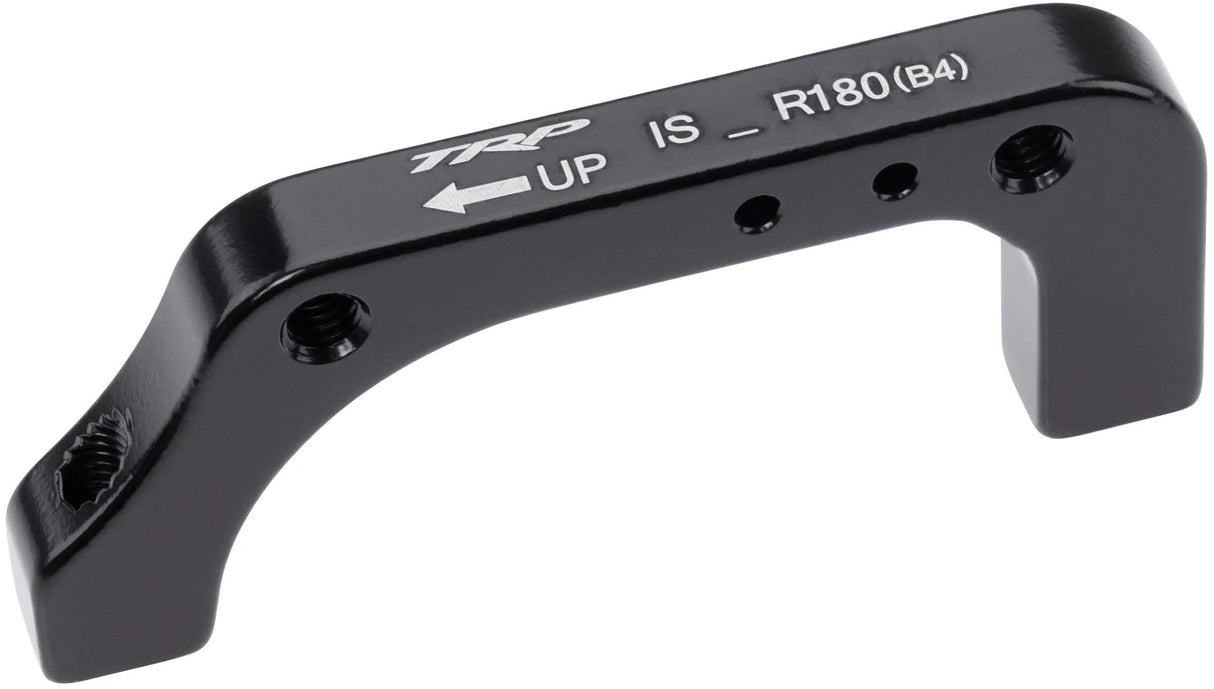 Trp Scheibenbremsadapter Adapter B4 ist 180R inkl. Schrauben