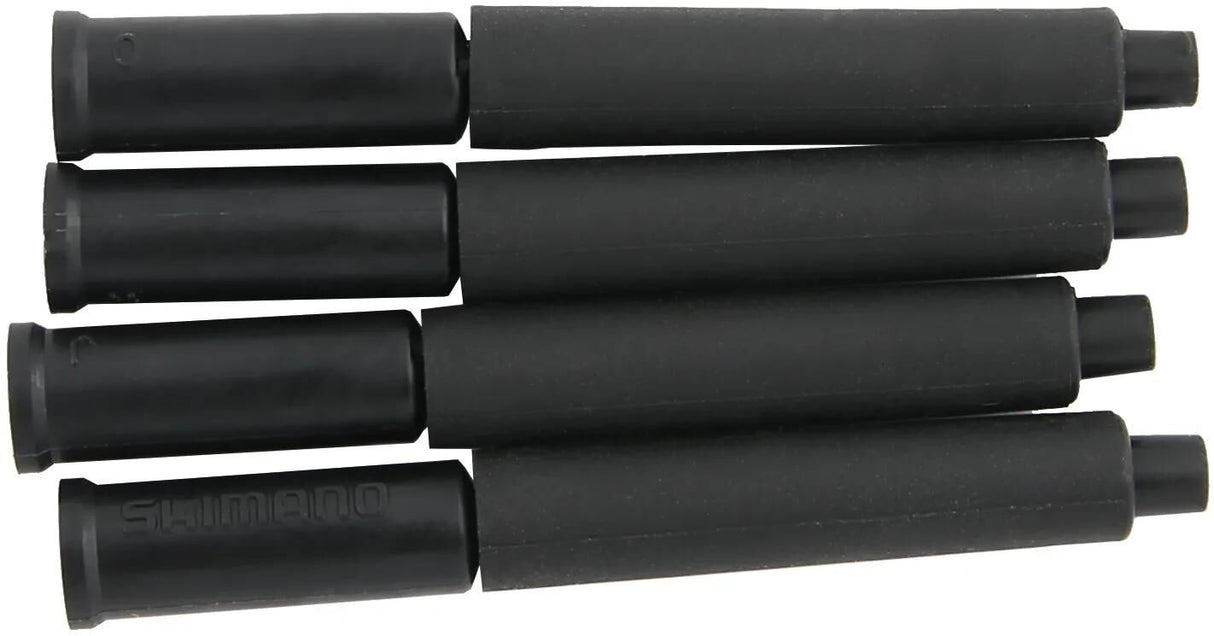 Shimano Seal Cap Shim. 4pcs. SP40 Pack. A. 4 Stücke
