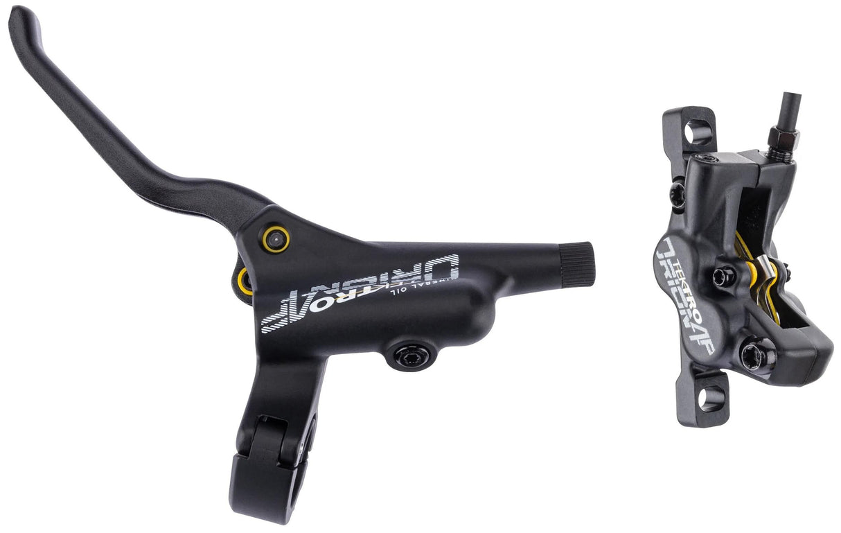 Tektro Scheibenbremse Orion 4p HD-M745 Scheibenbremse Orion 4p HD-M745 links