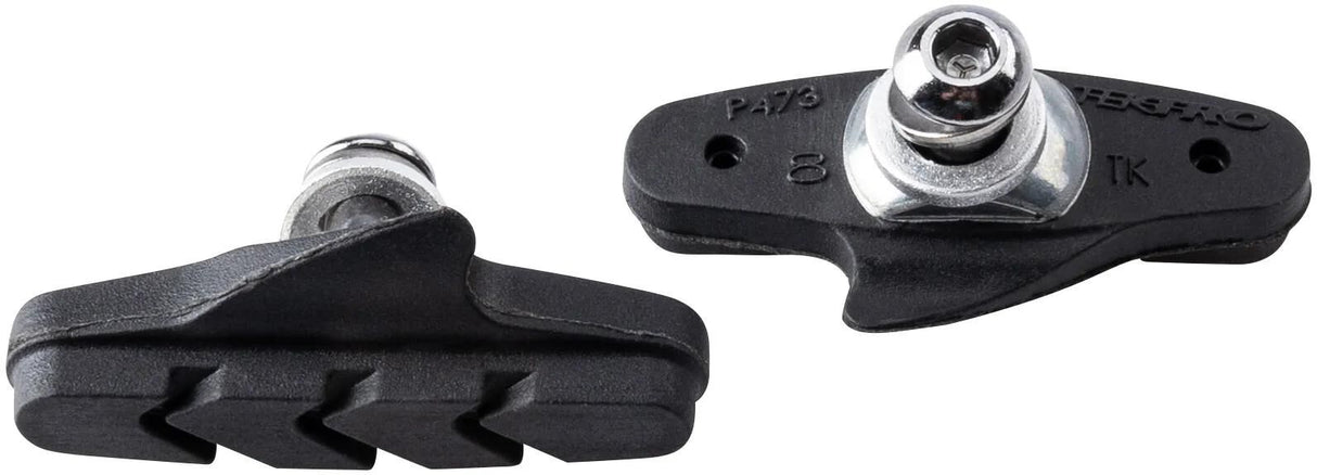 Tektro Bremsschuh P473 BR.Shoe P473 25 Paar