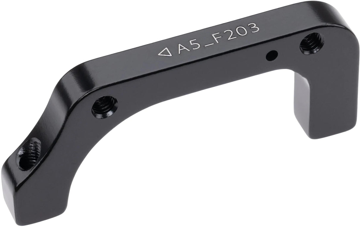 Trp-Scheibenbremsen-Adapter-Adapter A5 ist 203F inkl. Schrauben
