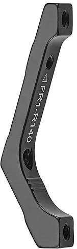Trp Scheibenbremsenadapter FM-Adapter fr1 140 mm hinten
