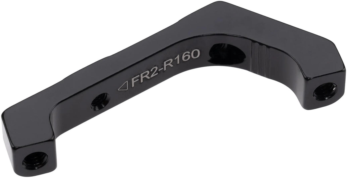 Trp Scheibenbremsadapter Adapter FR2 FM - PM 160R inkl. kratzen