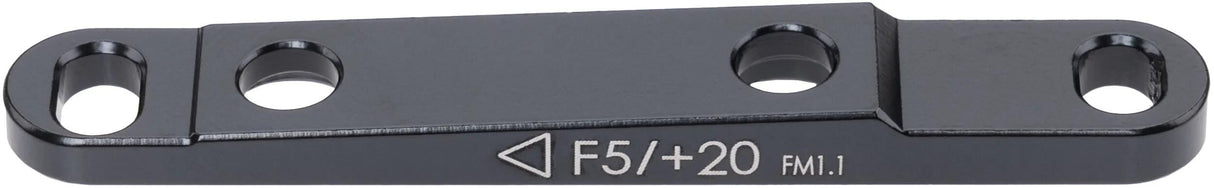 Trp Scheibenbremsadapter Adapter f5 fm 140f 160f inkl. Schraube
