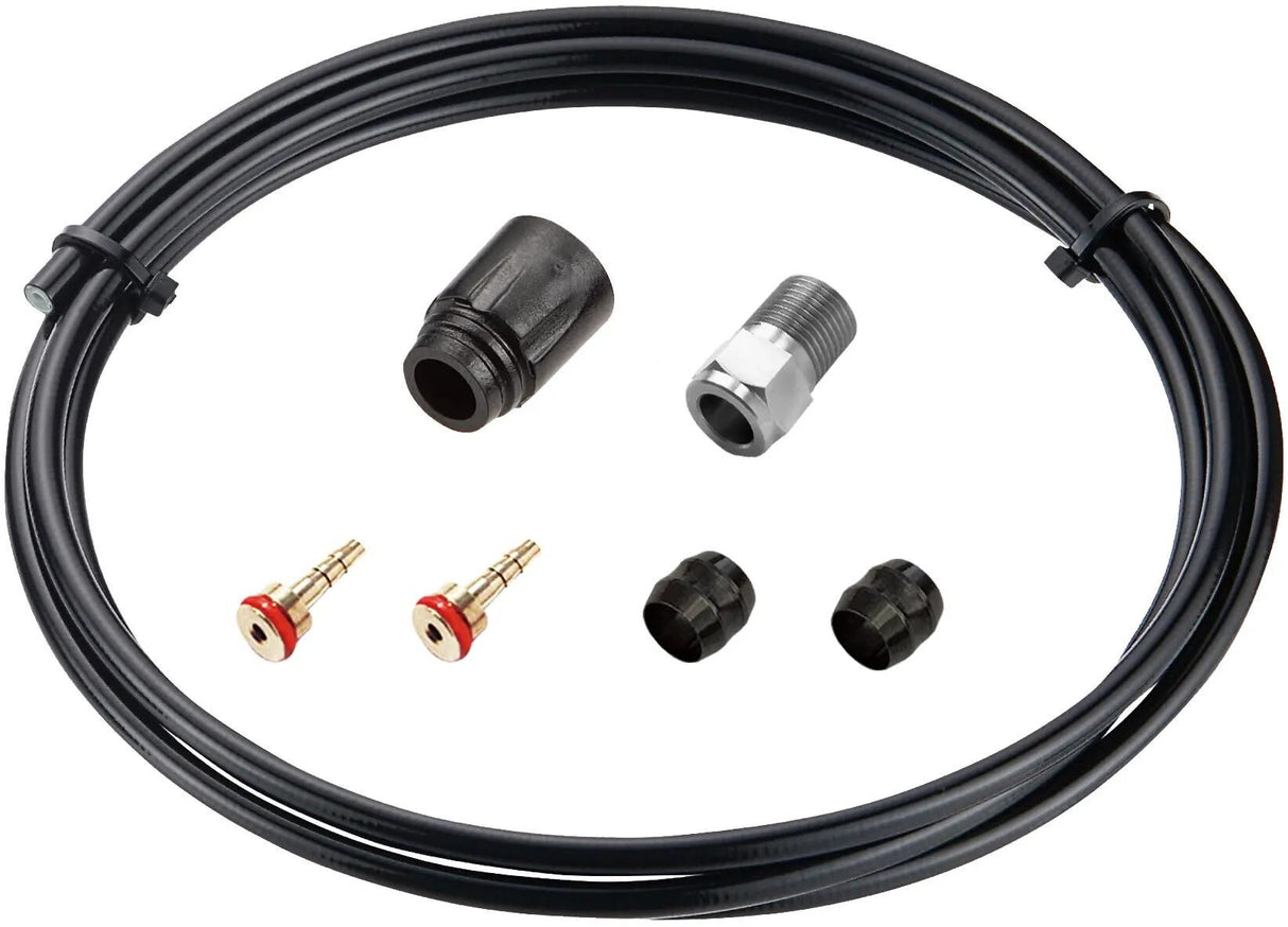 Trp-Bremsschlauch-Kit br.line-Kit 5 mm Standard
