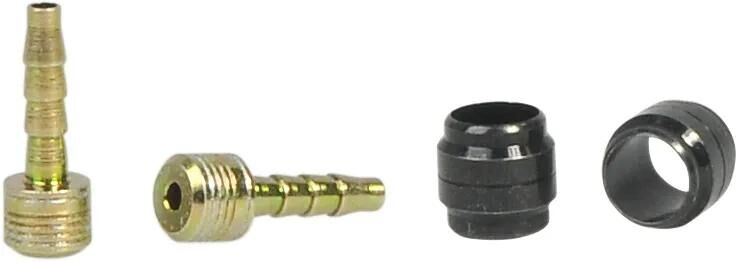 Magura elvedes Hydoslang -Verbindungssatz CP2019132