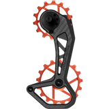 Novaride - CCD EVO Keramik-Umwerfer Ultegra Dura Ace 12-Gang