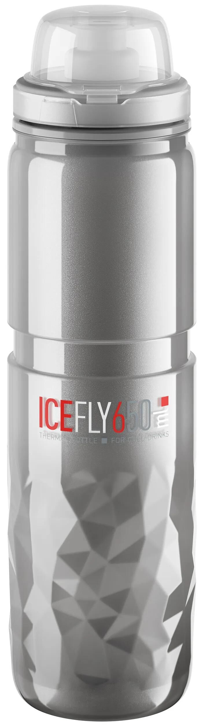 Elite Ice Fly Thermoflasche 650 ml