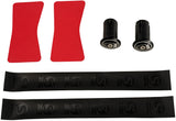 Silca Lenkerband Nastro Cuscino Lenkerband Nastro Cus.2,5 rot