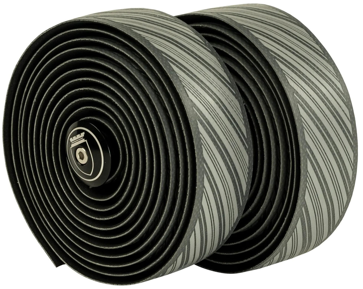 Silca Lenkerband Nastro Cuscino Lenkerband Nastro Cus.2,5 grau
