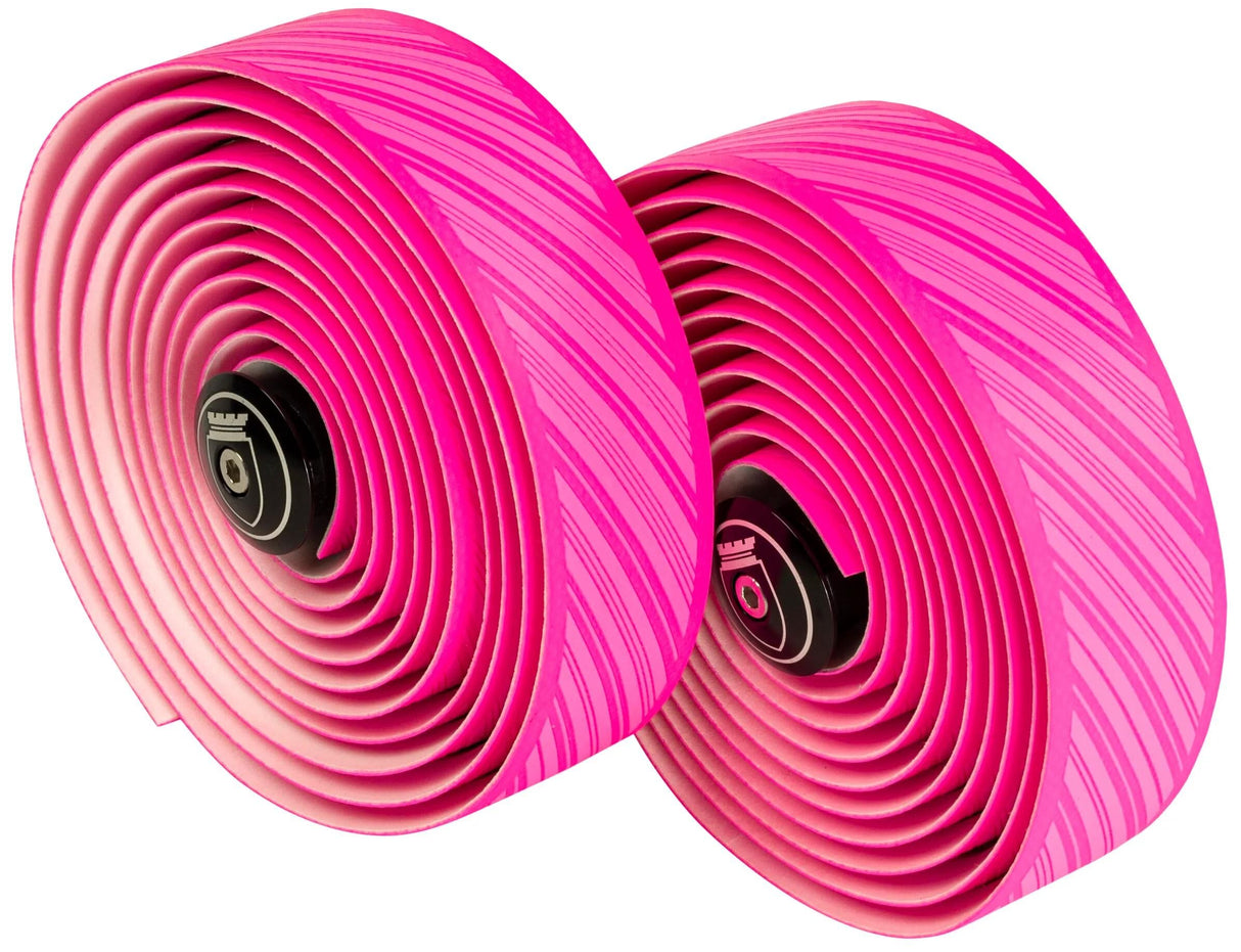 Silca Lenkerband Nastro Cuscino Lenkerband Nastro Cuscino Neon Pink