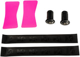Silca Lenkerband Nastro Cuscino Lenkerband Nastro Cuscino Neon Pink