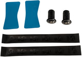 Silca Lenkerband Nastro Cuscino Lenkerband Nastro Cuscino Cyanblau