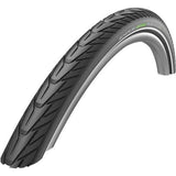 Schwalbe Energizer plus grüner Guard 50-622 (28x2,00) Schwarzer Reflex
