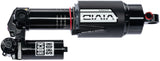 RockShox Stoßdämpfer Vivid Ultimate RC2T Hinterradstoßdämpfer RS ​​Vivid Ult. RC2T 205 x 60 mm