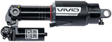 RockShox Stoßdämpfer Vivid Ultimate RC2T Hinterradstoßdämpfer RS ​​Vivid Ult. RC2T 205 x 65 mm