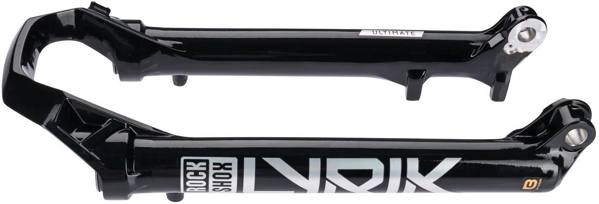 RockShox unteres Gabelrohr 29 Schieber RS 29 15 x 110 Boost f.lyrik gl.schwarz