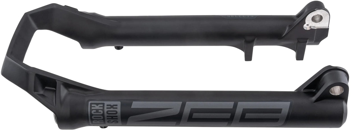 RockShox Slider RS 29 15 x 110 schwarz