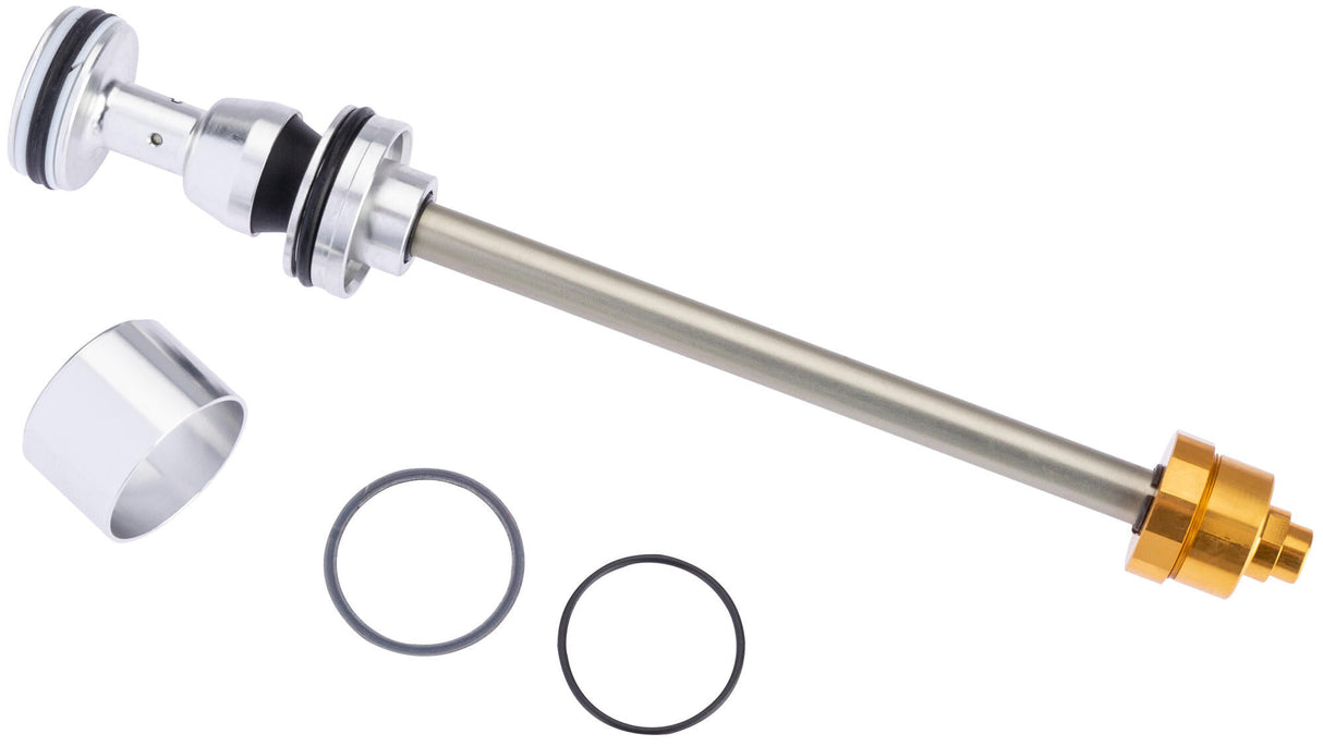 RockShox Umbausatz Debonair+ Convert.Kit RS Debonair+ für Pike C1 120 mm