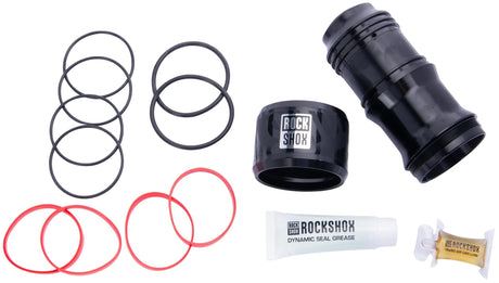 RockShox Upgrade Kit Megneg Upgrade Kit RS Megneg 185 210 x 47,5 – 55 mm