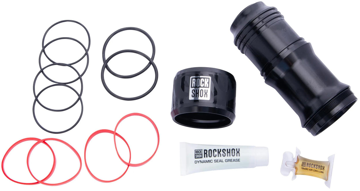RockShox Upgrade Kit Megneg Upgrade Kit RS Megneg 205 230 x 57,5 – 65 mm