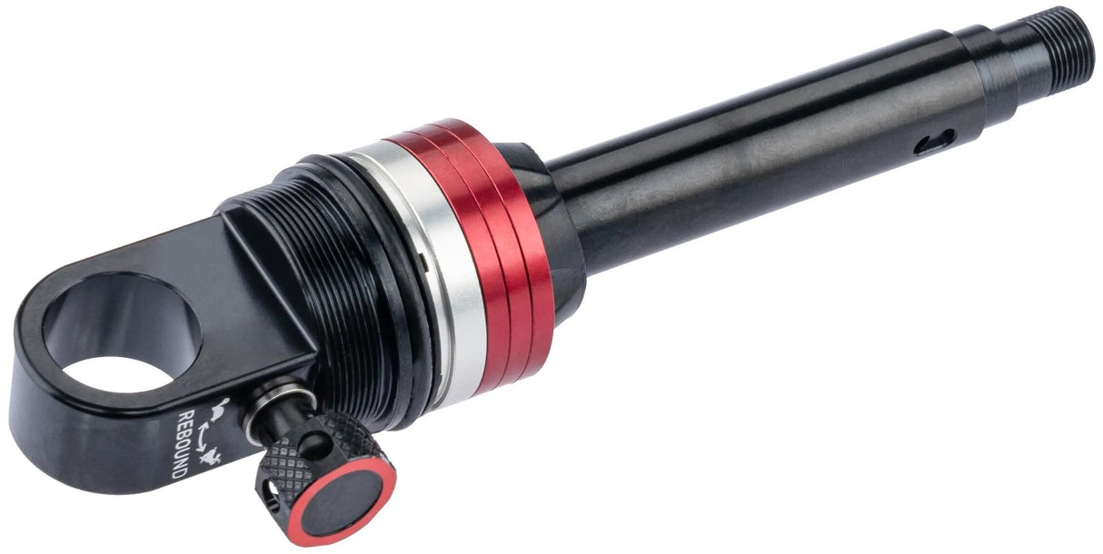 RockShox Dämpferschaft Dämpferschaft RS 37,5-45mm lebendig