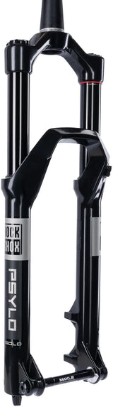 RockShox Federgabel Psylo Su.Fork RS Psylo Gold ist. RC 27,5 Boost 140mm