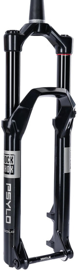 RockShox Federgabel Psylo Gold Isolator RC 27,5 + 29 Boost Su.Fork RS Psylo Gold ist. RC 27,5 + 29 Boost 130 mm