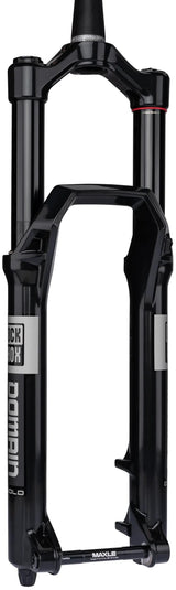 RockShox Federgabel Domain Gold Isolator RC3 27,5 + 29 Boost Sus.Fork RS Dom.Gold ist. rc3 27,5 + 29 Boost 180 mm