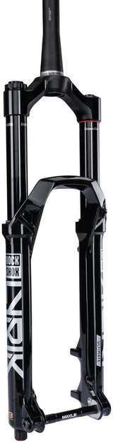 Rockshox Federgabel Lyrik Ultimate RC2 27,5 Boost Sus.Fork RS Lyrik Ult.RC2 27,5 Boost 160 mm schwarz