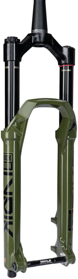Rockshox Federgabel Lyrik Ultimate RC2 27,5 Boost Sus.Fork RS Lyrik Ult.RC2 27,5 Boost 140 mm grün