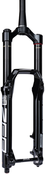 RockShox Federgabel Zeb Ultimate RC2 27,5 Boost Susp.Fork RS Zeb Ult. rc2 27,5 Boost 180mm schwarz