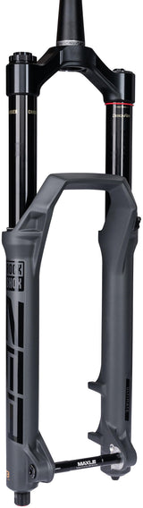 Rockshox Federgabel RS Zeb ult. rc2 27,5 Boost 160 mm grau