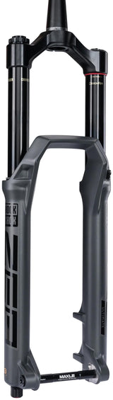 RockShox Federgabel Zeb Ultimate RC2 27,5 + 29 Boost Susp.Fork RS Zeb Ult. rc2 27,5 29 170mm grau