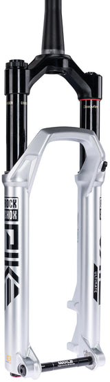 RockShox Federgabel Pike Ultimate RC2 27,5 + 29 Federgabel RS Pike Ult.RC2 27,5 Boost 120mm Sil.