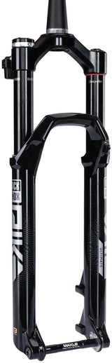 Rockshox Federgabel Pike Ultimate Flight Attendant 27,5 + 29 Boost Federgabel RS Pike Ult.fa 27,5 29 Boost 140 mm bl.