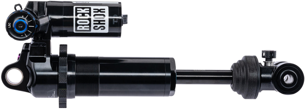 RockShox Stoßdämpfer Vivid Coil Ultimate RC2T Hinterradstoßdämpfer RS Vivid Coil Ult.RC2T 230 x 62,5 mm