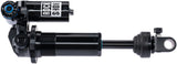 RockShox Stoßdämpfer Vivid Coil Ultimate RC2T Hinterradstoßdämpfer RS Vivid Coil Ult.RC2T 205 x 60 mm