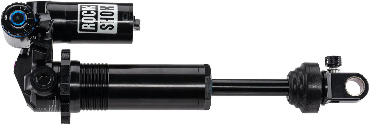 RockShox Stoßdämpfer Vivid Coil Ultimate Dh RC2T Hinterradstoßdämpfer RS Vivid Coil Ult.DH RC2T 225 x 75 mm